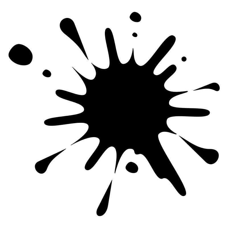 Paint Splash Image*
