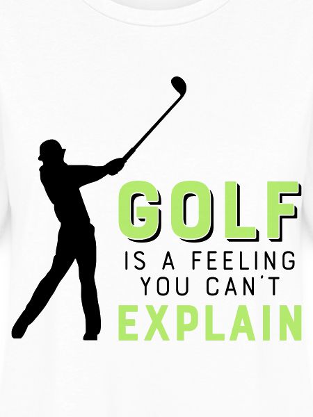 Le golf