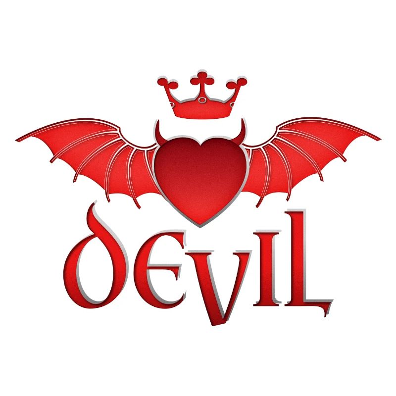 Angel & Devil