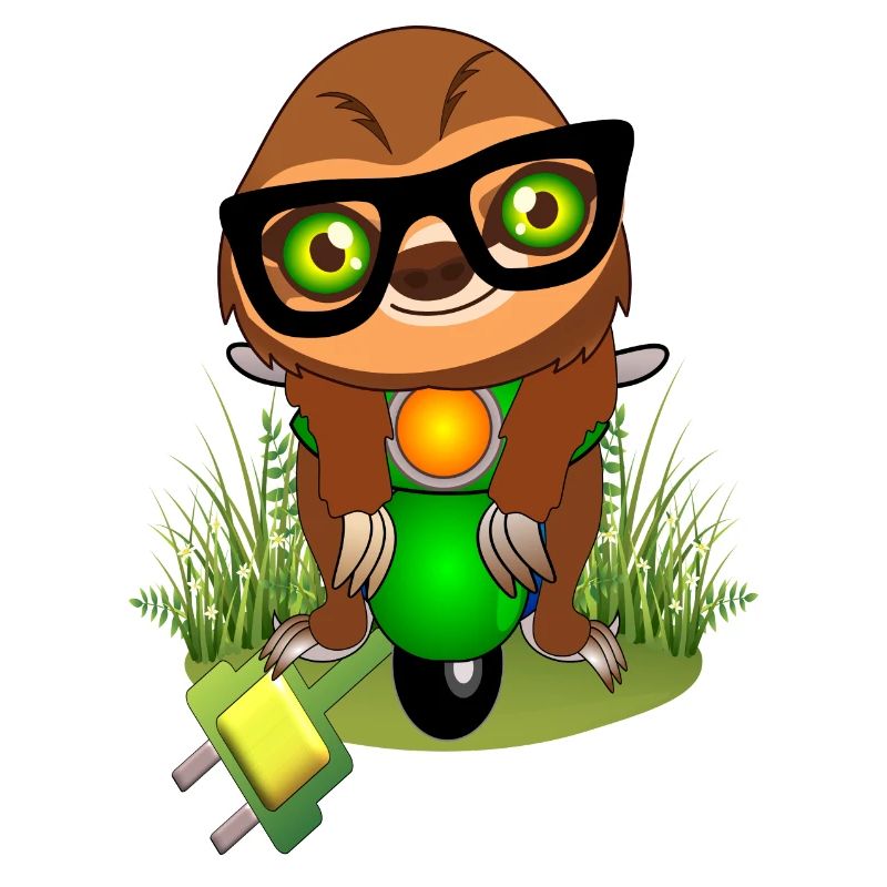 Sustainable Energy Production - Mobility -Sloth