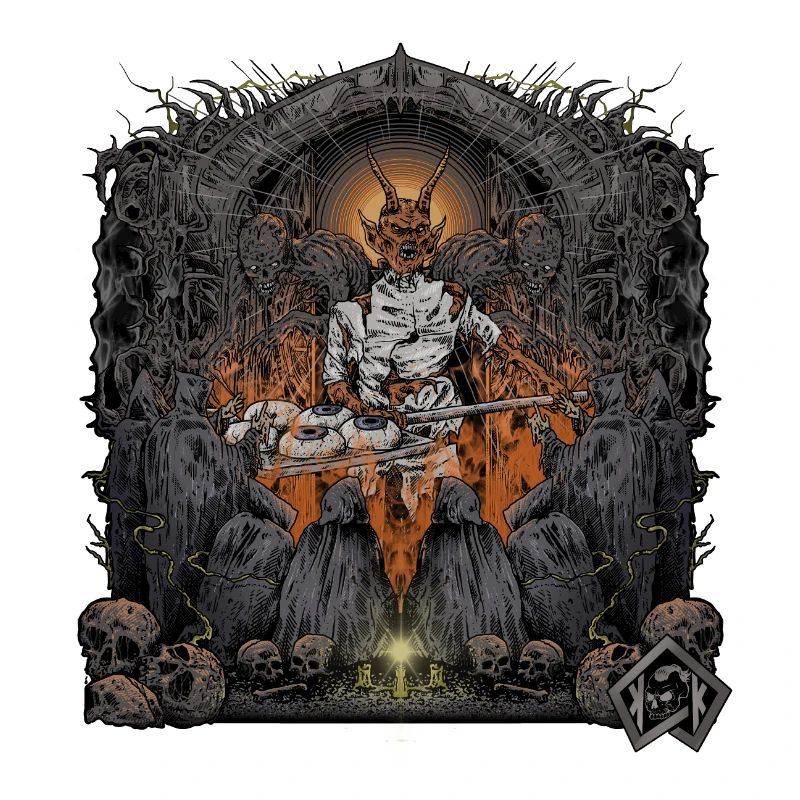 Baker, Baker, Master Baker, Master Baker