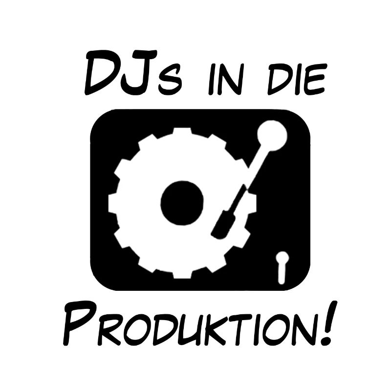 DJs in production!