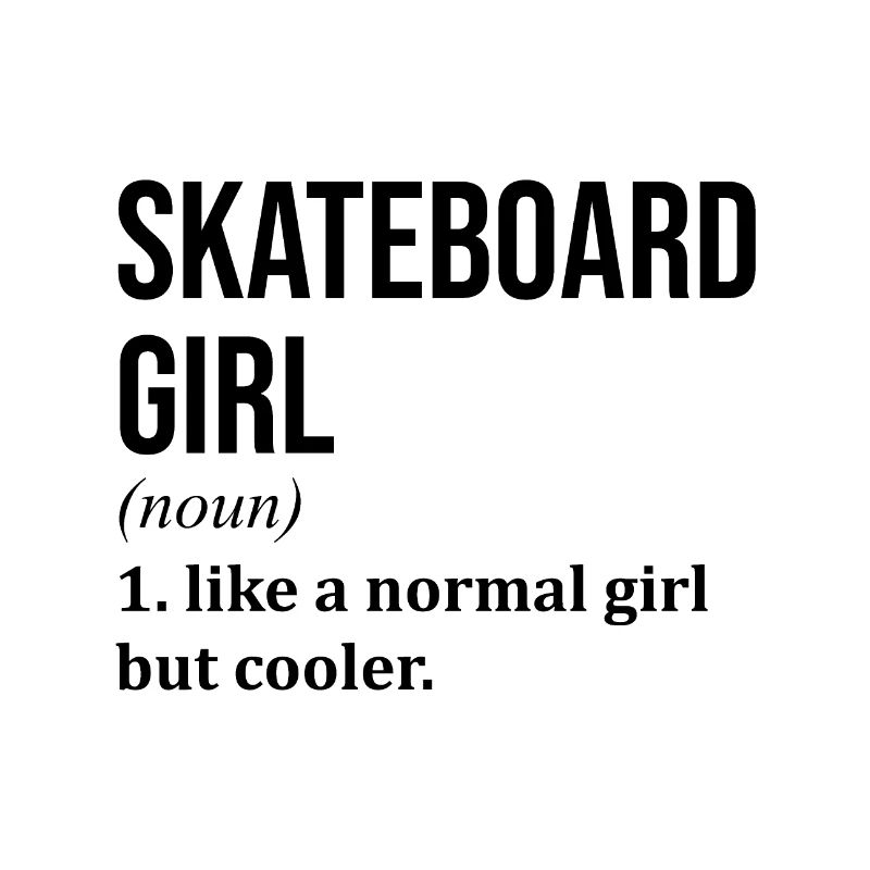 Skateboard