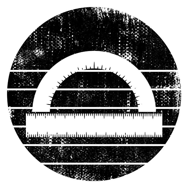 Protractor Ruler