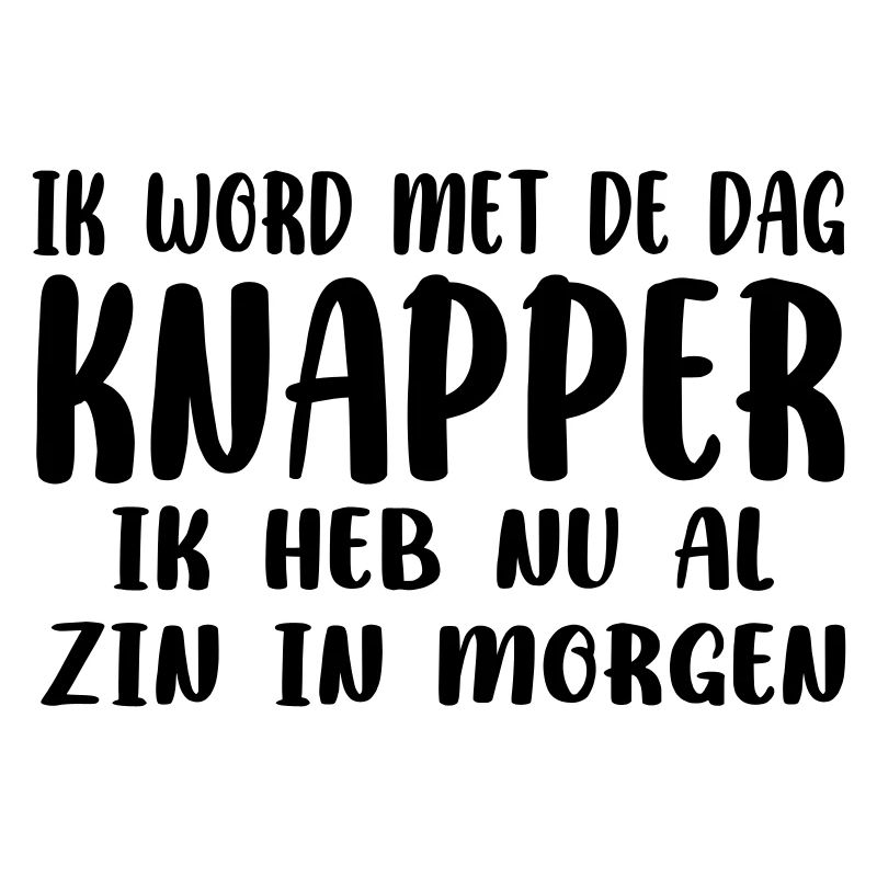 Je deviens de plus en plus beau. Hâte à demain #