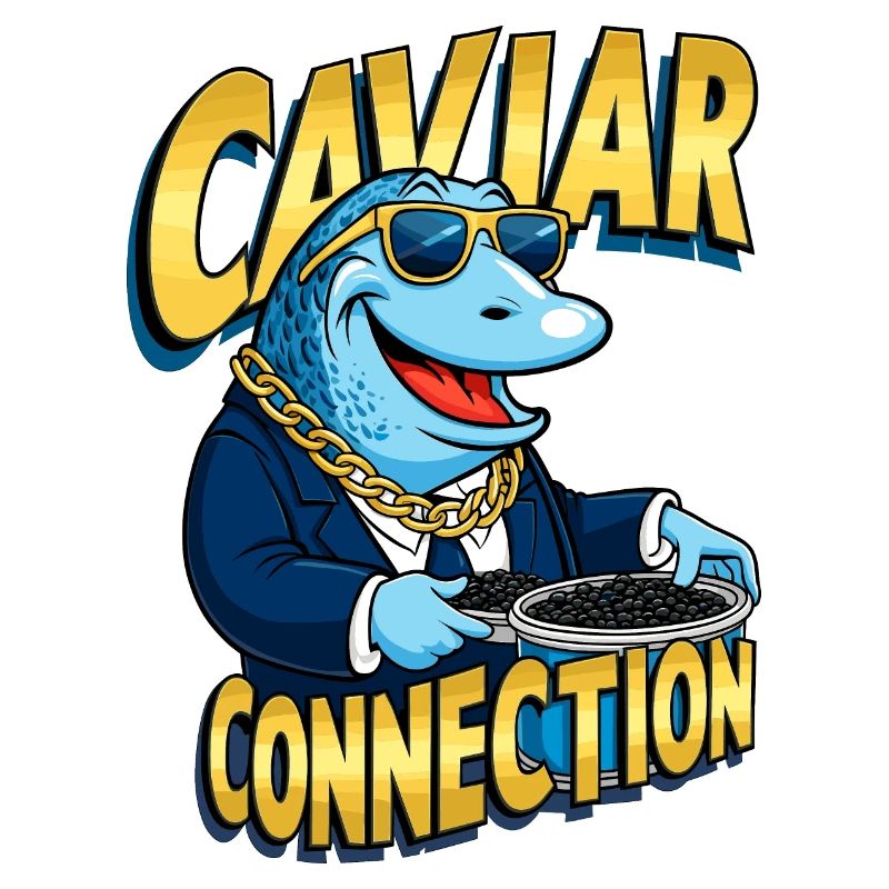 Caviar Connection