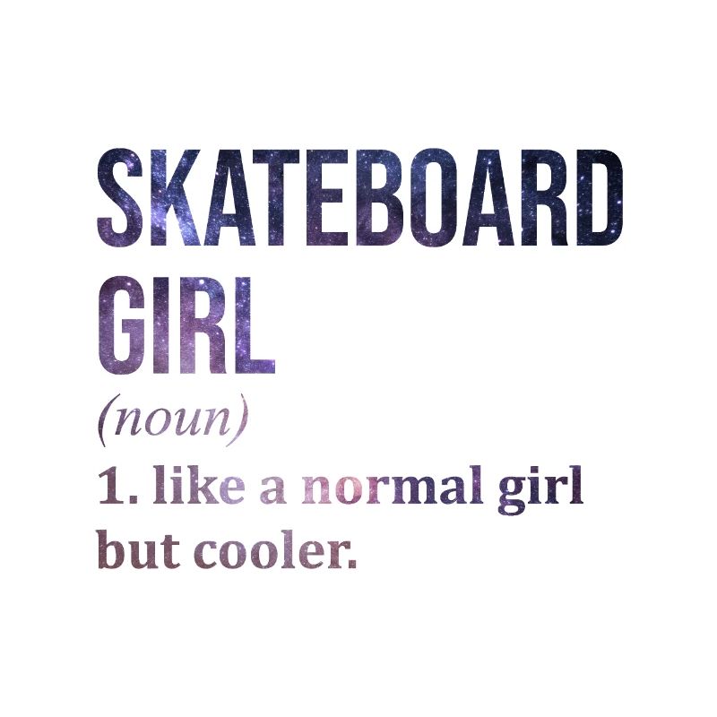 skateboard