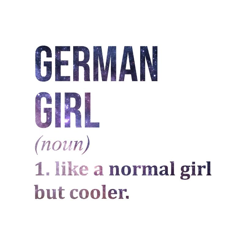 German