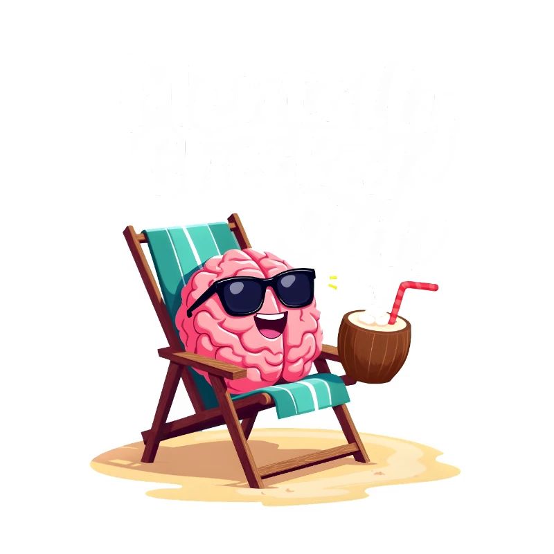 Mentally Checked Out
