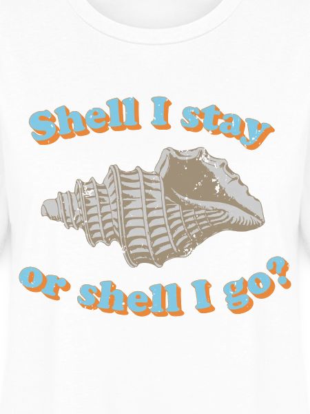 Shell ou go ?