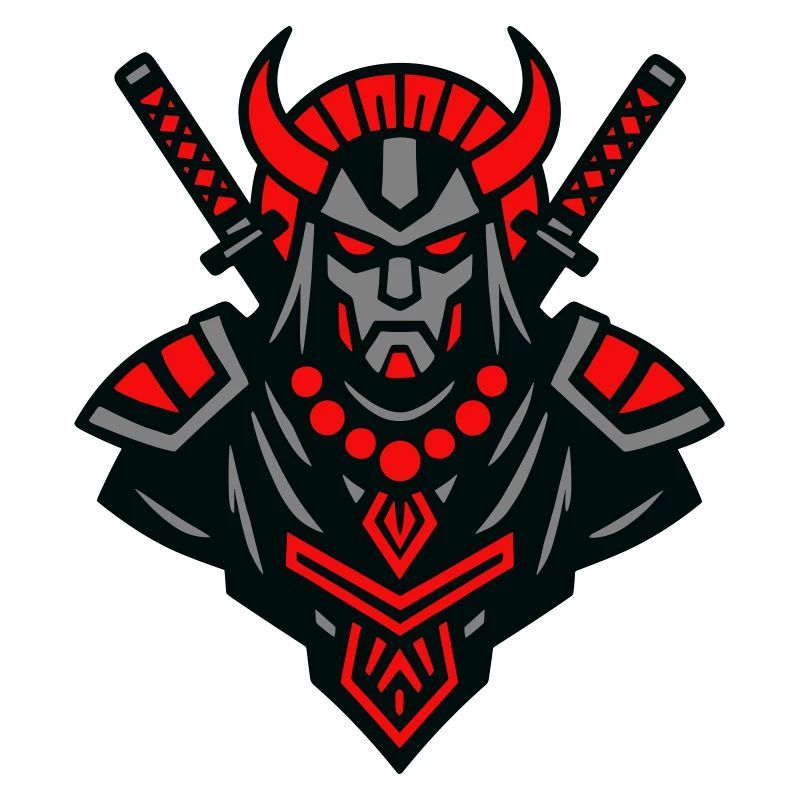 Samurai Devil Warrior