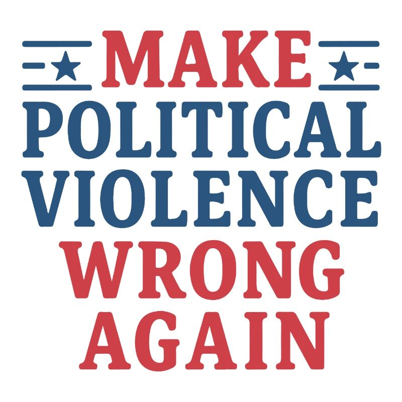 Getting political violence wrong again