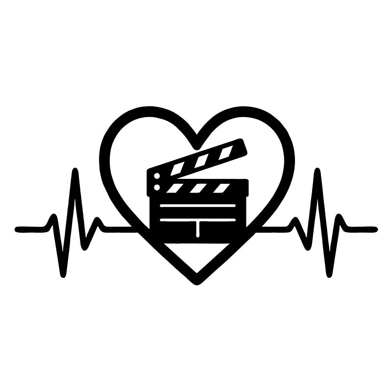 Cinema Heart Clapper