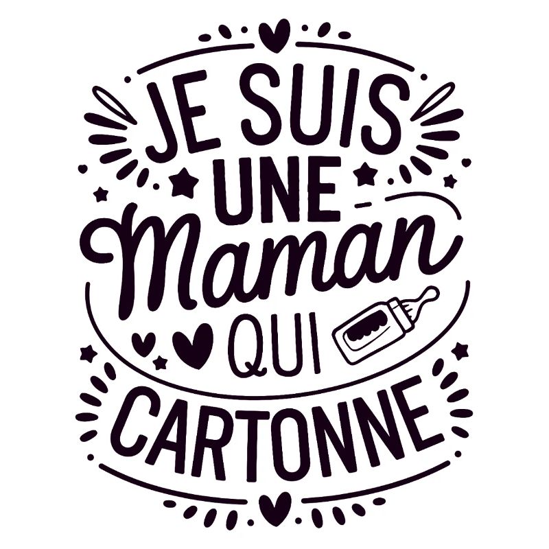 Ich bin eine erfolgreiche Mutter