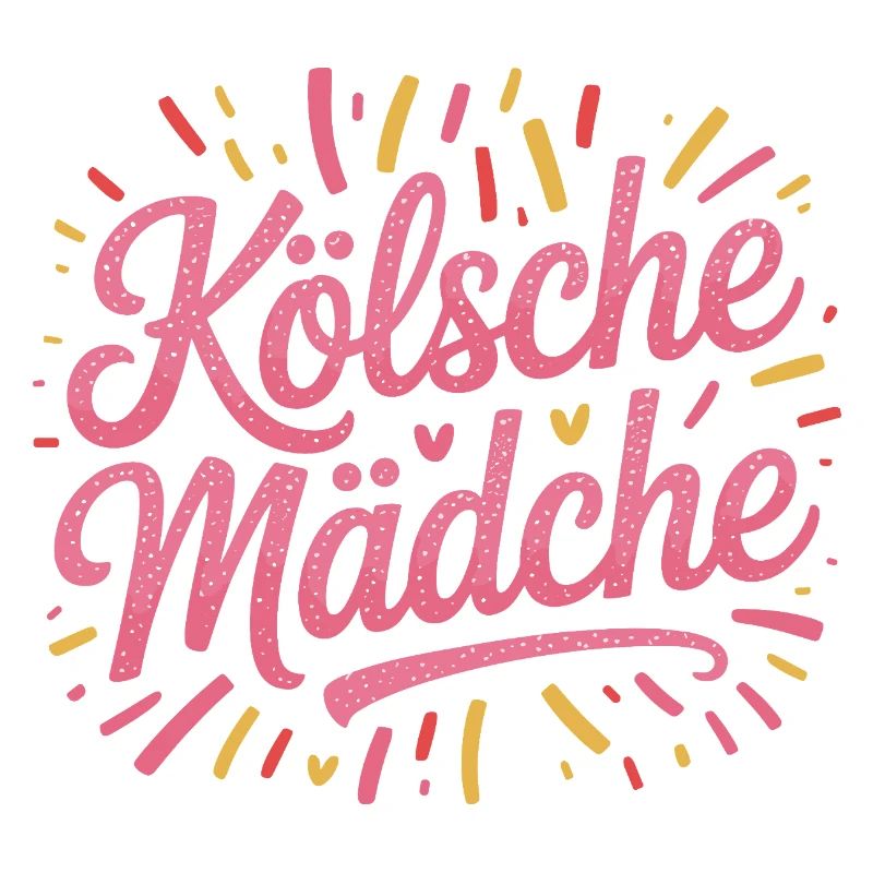 Cologne Filles Carnaval Cologne Filles