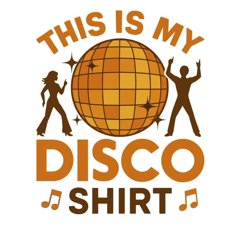 Discoteca 70s 80s Disco Party Outfit Discoteca
