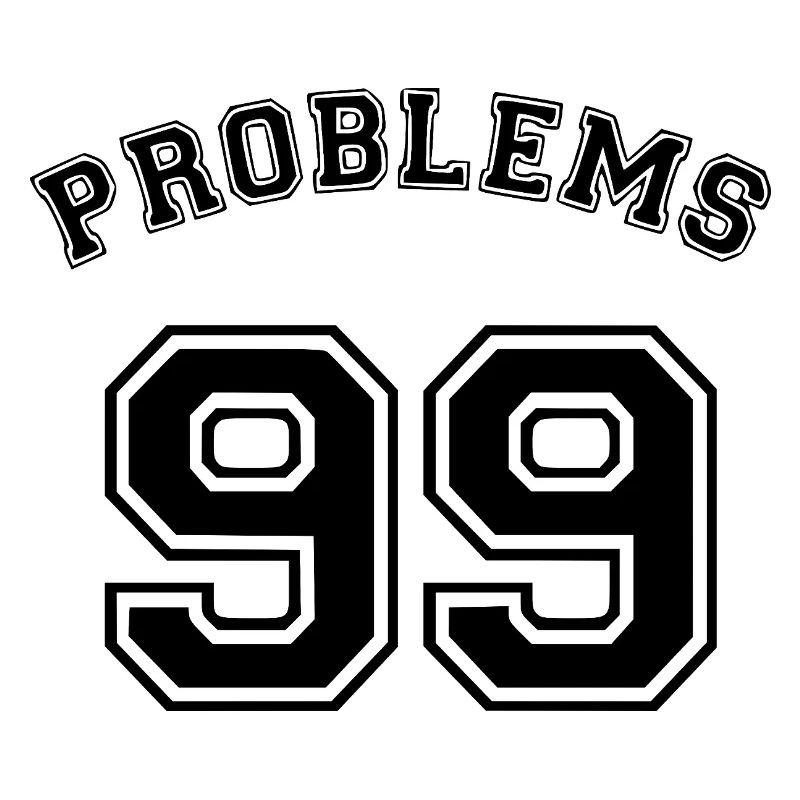 99 problèmes