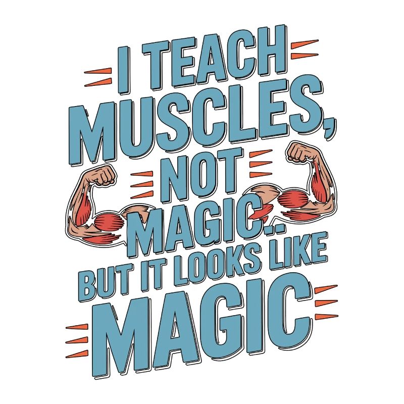 PT Educator I Teach Muscles Not Magic PT Mentoring