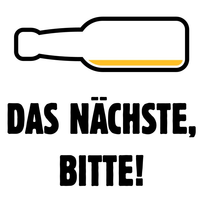 Das Nächste, Bitte! (Bier / Bierchen / POS 2C)