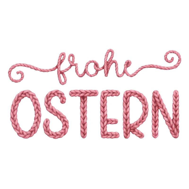 Frohe Ostern