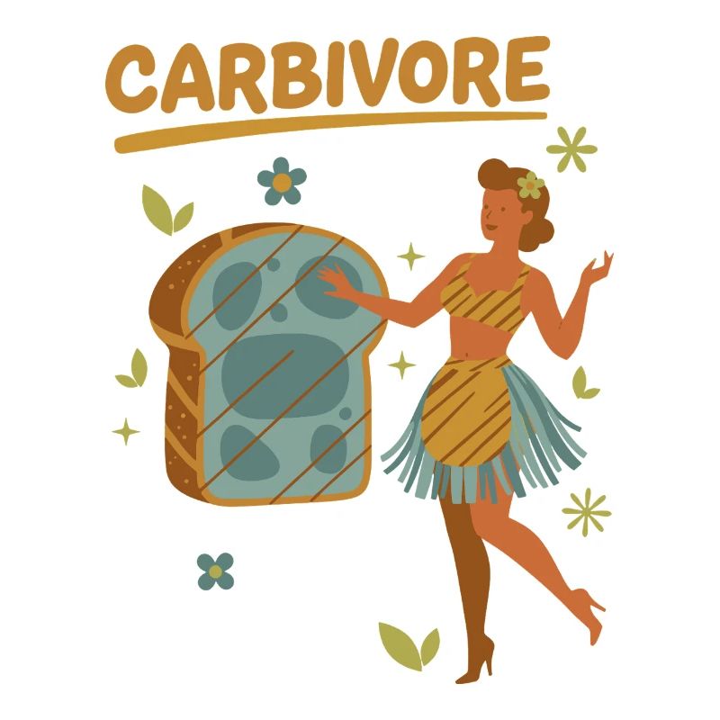 sourdough Bread Baking Baker CARBIVORE Sourdough