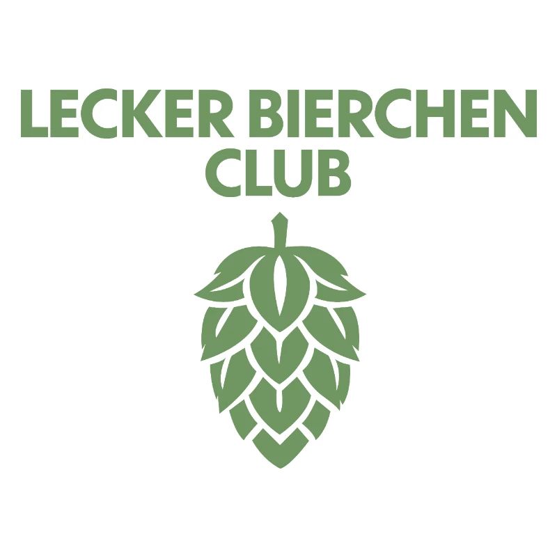 Lecker Bierchen Club - Lecker Bierchen - Bier