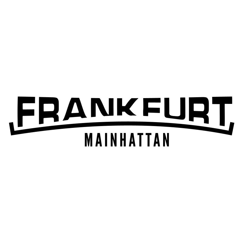 Francfort Mainhattan