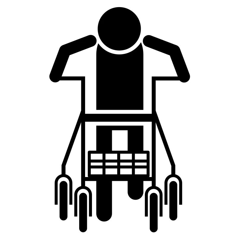 Rollator