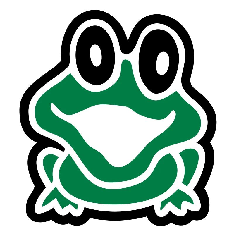 frosch_100