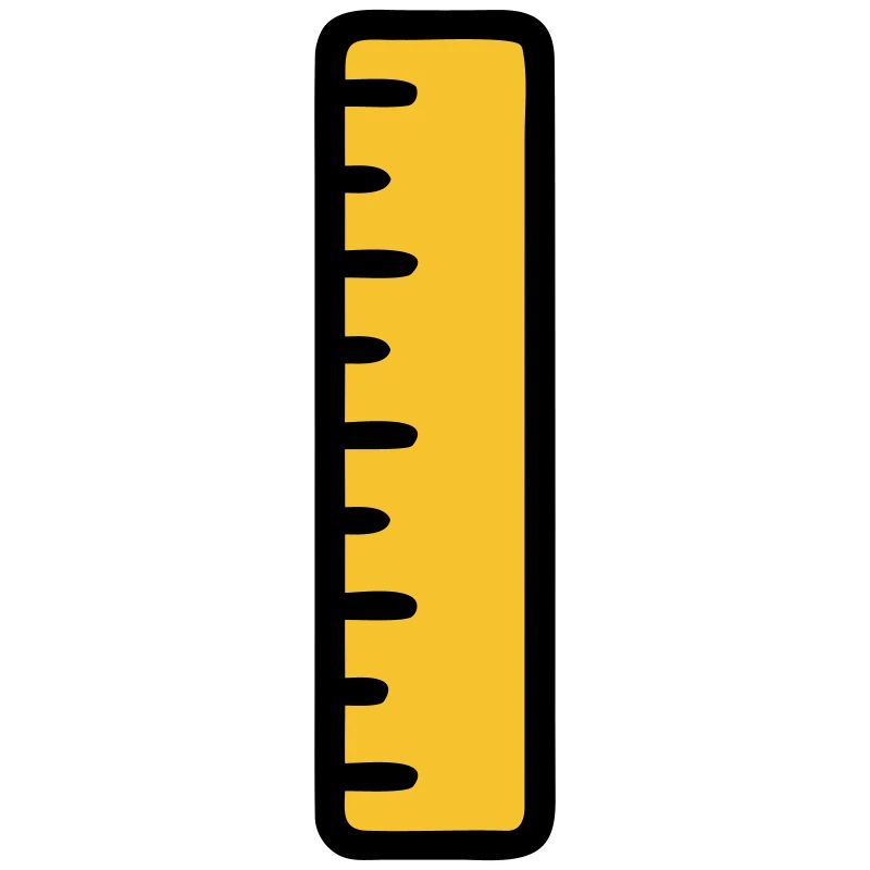 École de géométrie mathématique Ruler