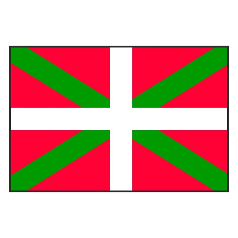 Drapeau basque