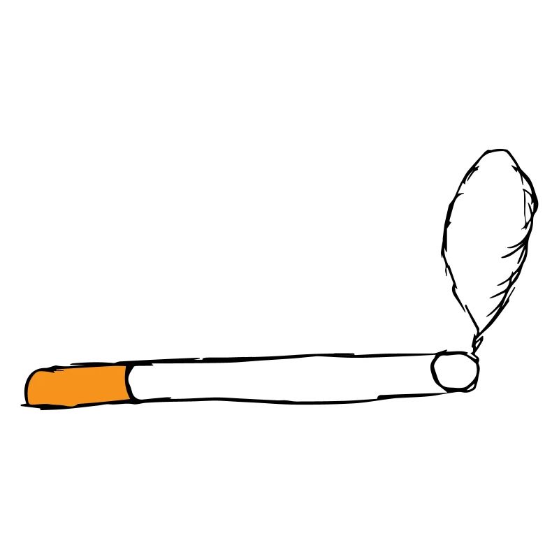 Zigarette