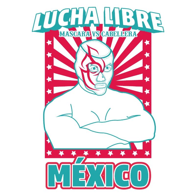 Wrestling Mexico 3