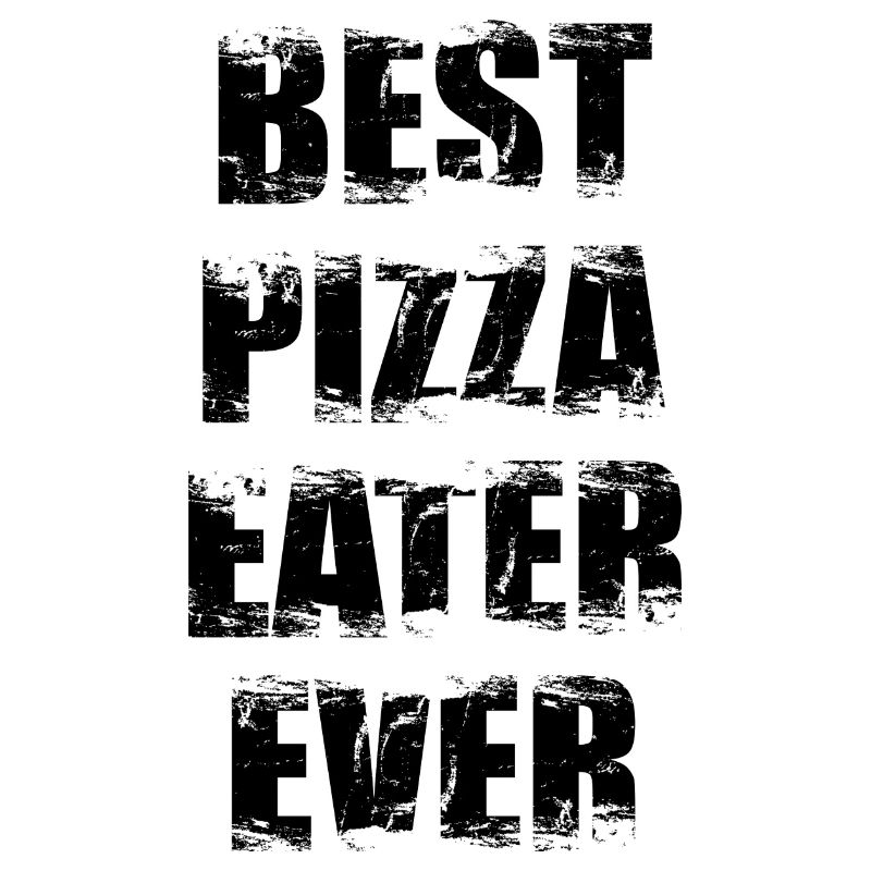 Best Pizza Eater