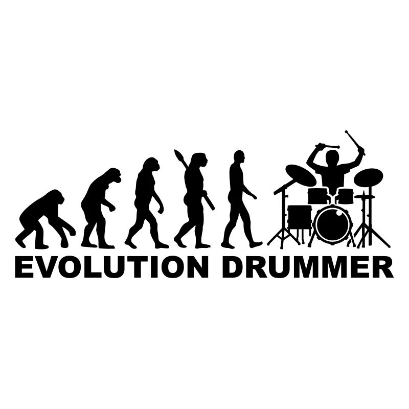 Evolution Drummer