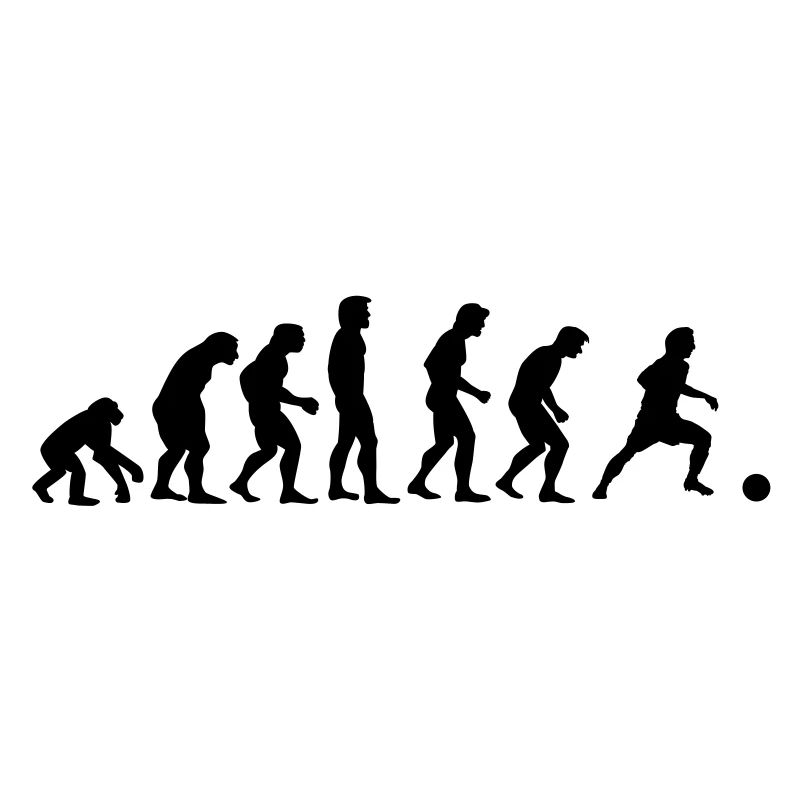fussball_evolution