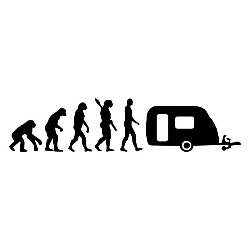 Evolution Camping