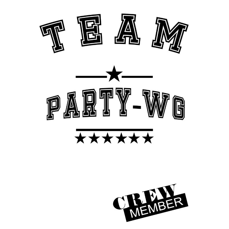 TeamParty-WG! present