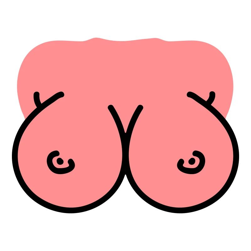 Seni - Seni - Boobs