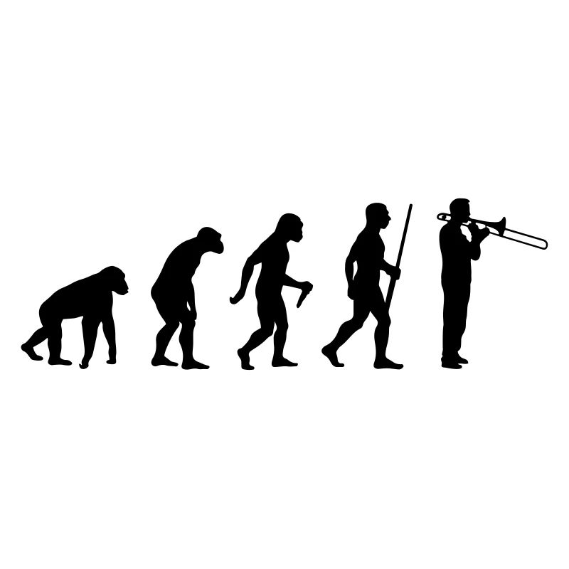 Trombone Evolution
