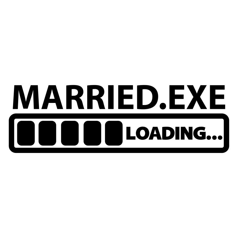 married exe loading