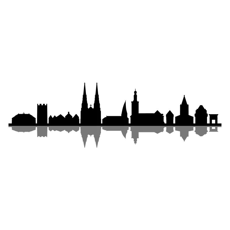 Skyline - Soest