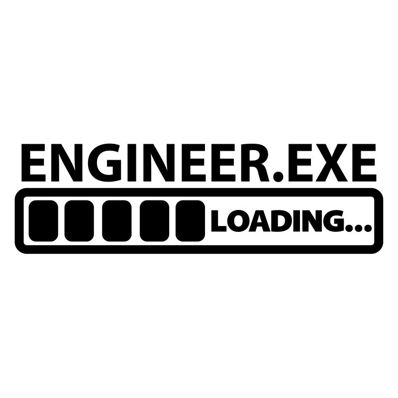 engineer exe loading
