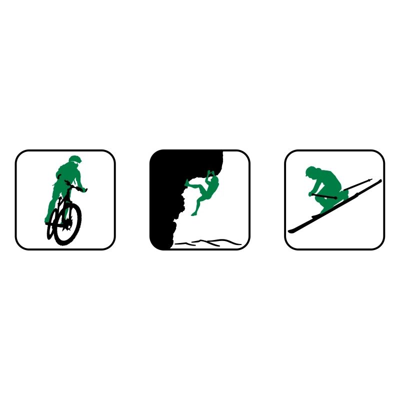 BergTriathlon