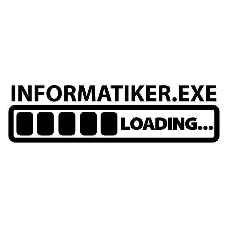 informatiker exe loading
