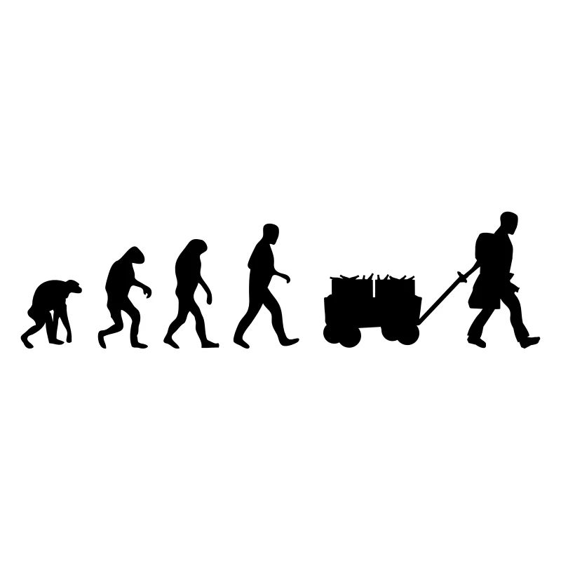 beer evolution