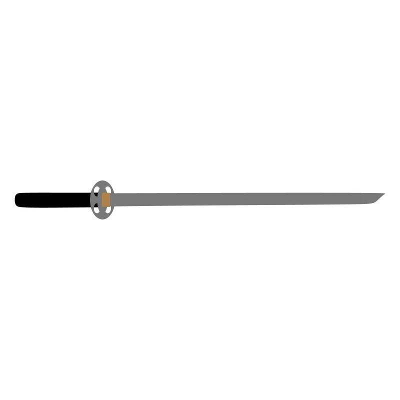 Sword middle age gift idea blade sharp