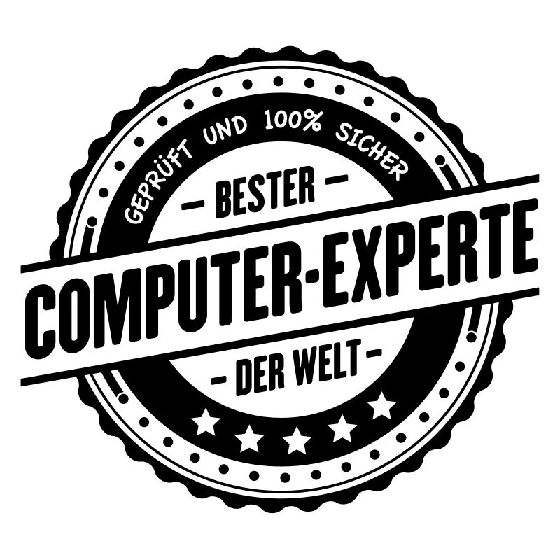 Bester Computer-Experte