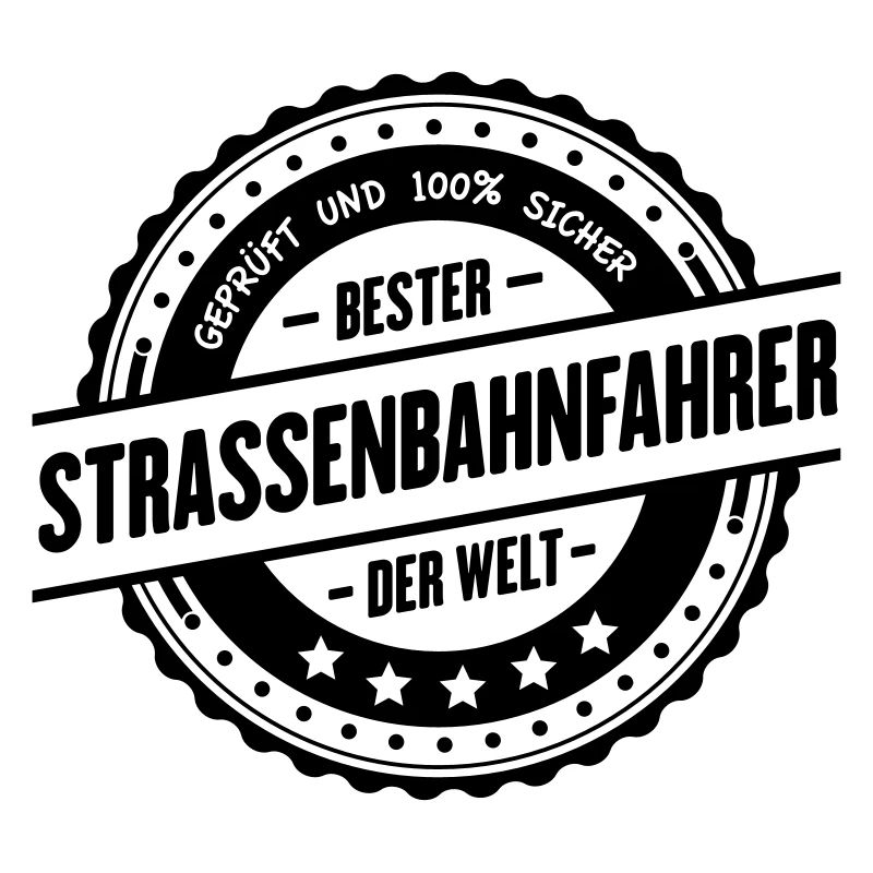 Bester Strassenbahnfahrer