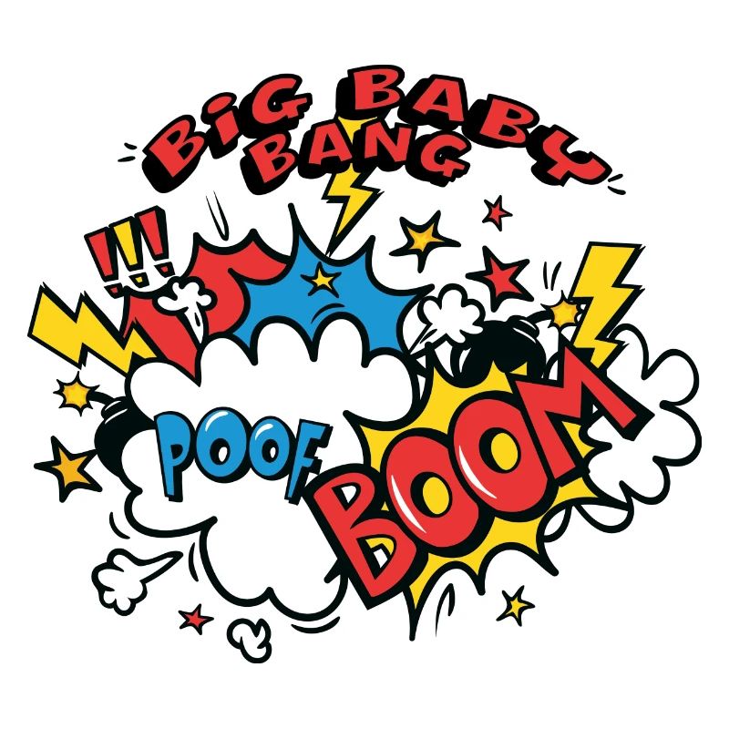 Baby Boom - Explosion - Birth